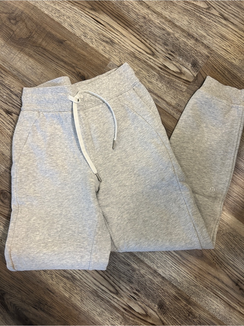 Lululemon Scuba Jogger